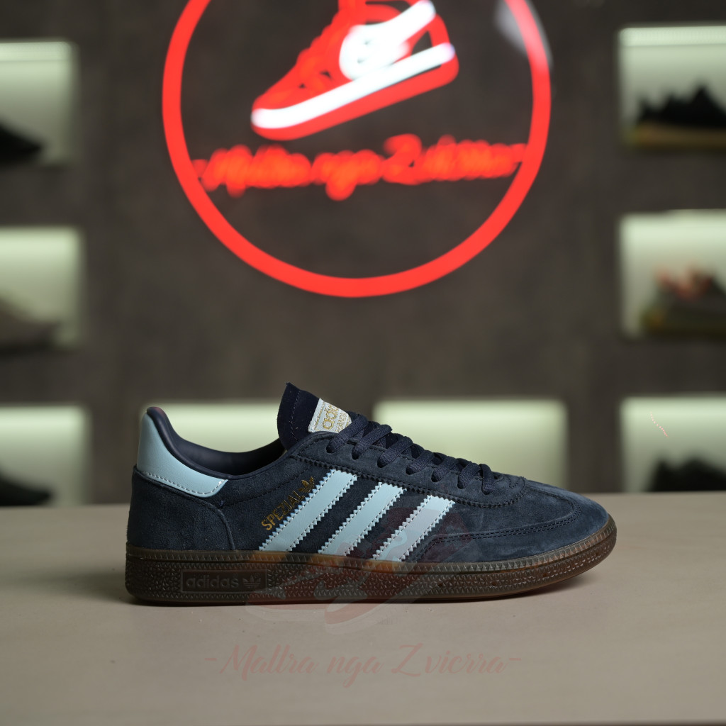 adidas spezial blue