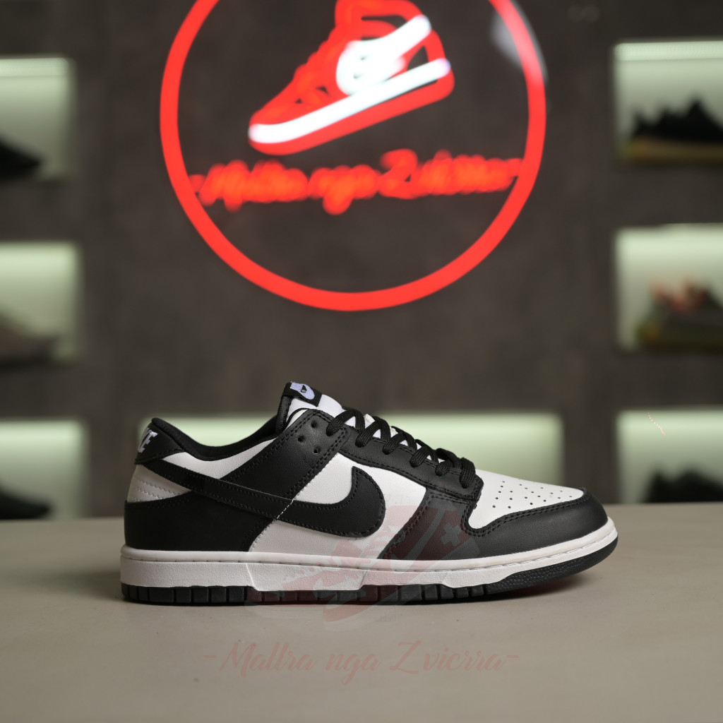 Nike Dunk Low SB Panda