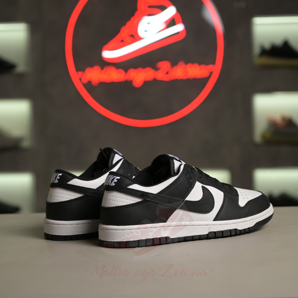 Nike Dunk Low SB Panda