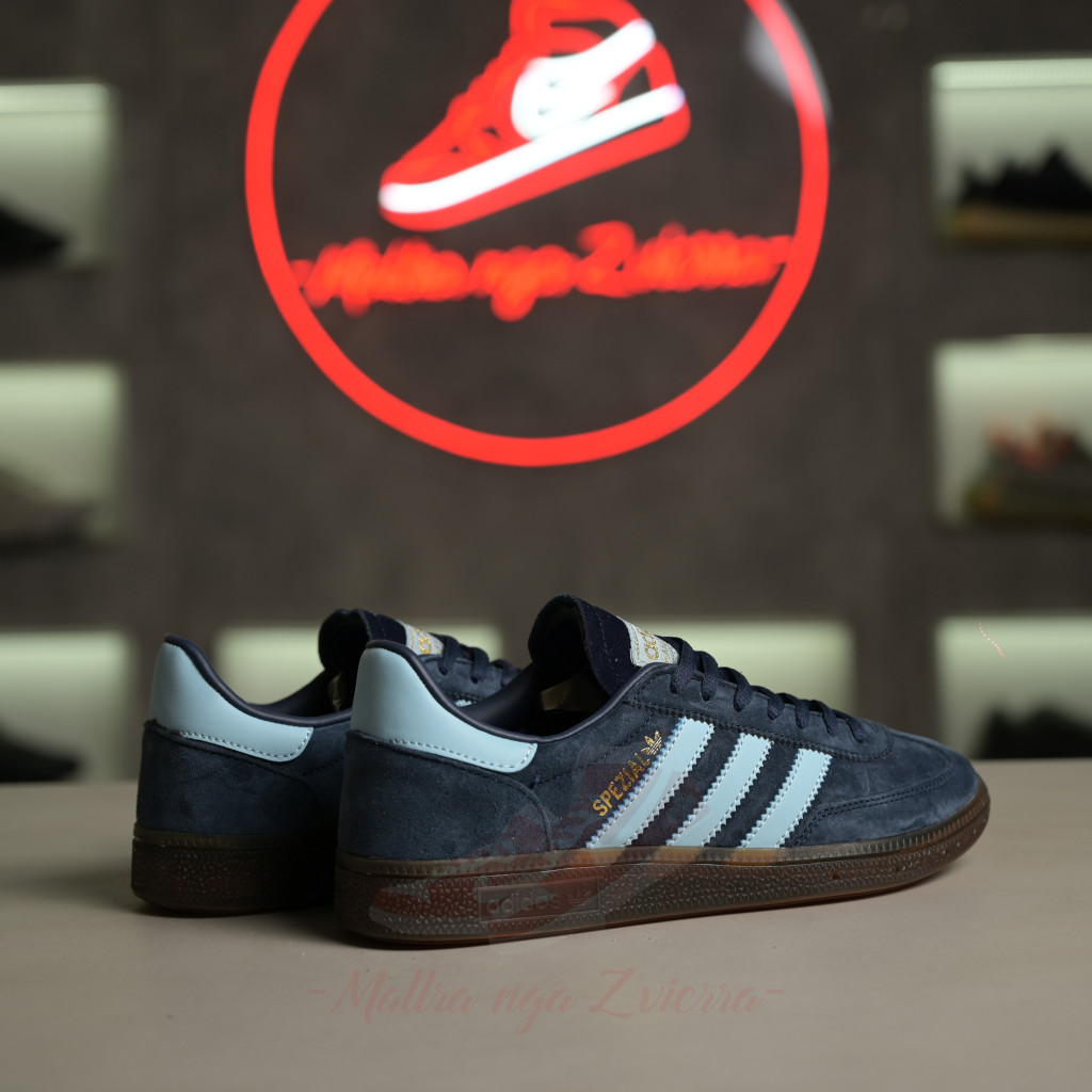 adidas spezial blue
