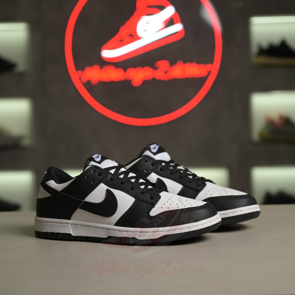 Nike Dunk Low SB Panda