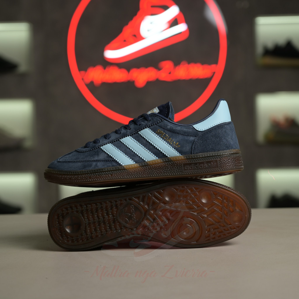 adidas spezial blue