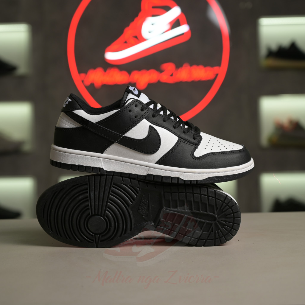 Nike Dunk Low SB Panda