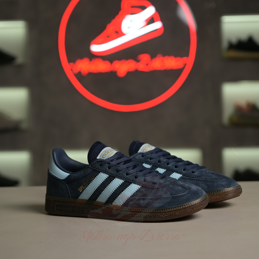 adidas spezial blue